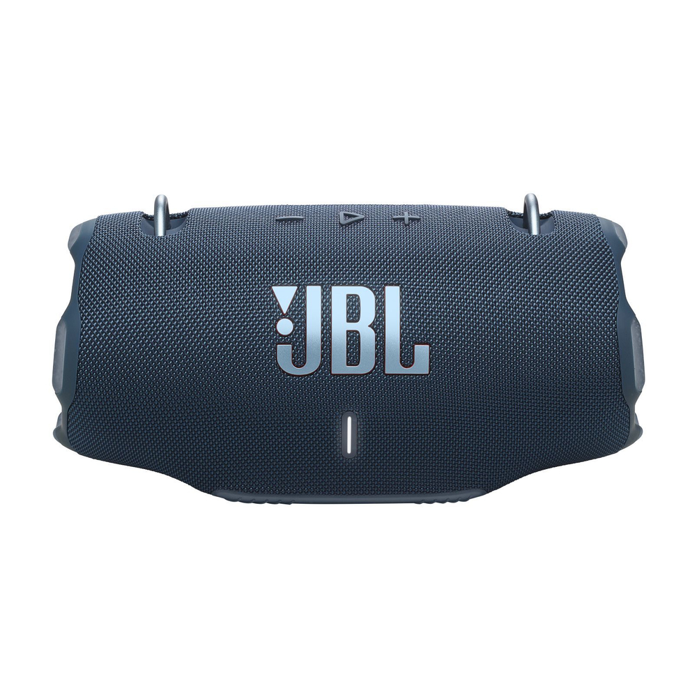 Портативная колонка JBL Xtreme 4, синий