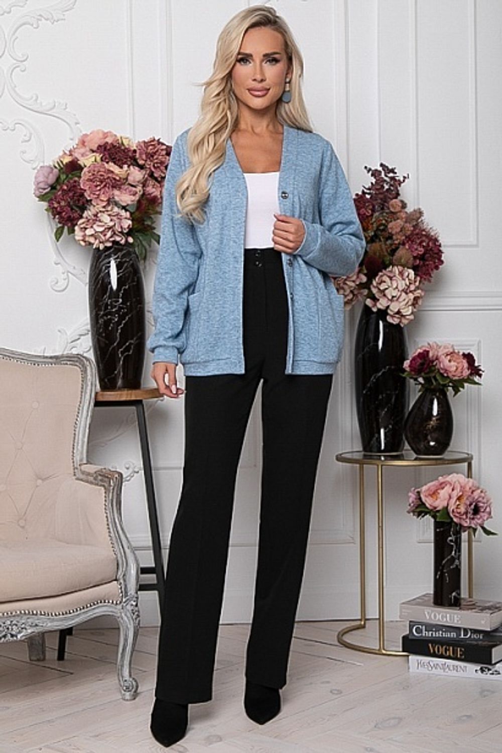 Кардиган 9057-5 Avili