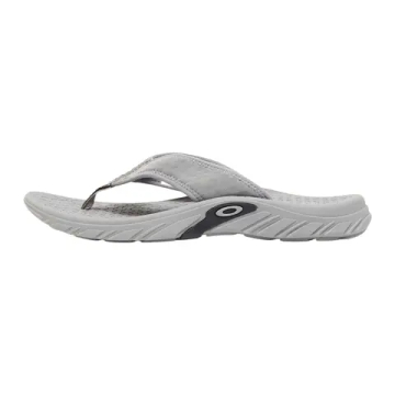 Oakley Odor