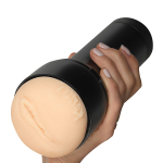 Мастурбатор-вагина 22,4см Kiiroo Feel Stroker Kenzie Taylor