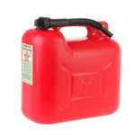 Канистра пластиковая для ГСМ, 20л, (шт.)