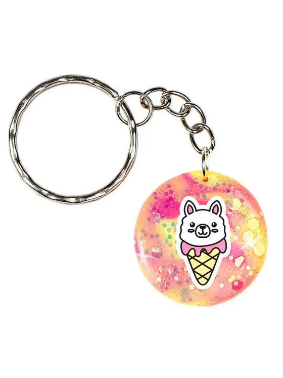 Набор по созданию украшений из полимерной глины Be TrenDIY