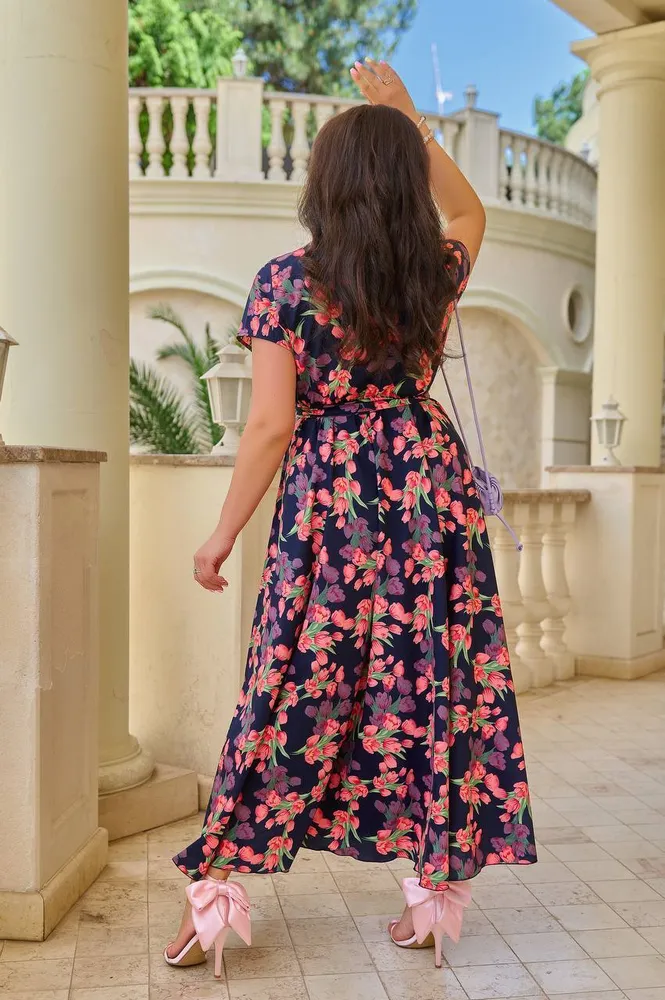 Платье УК-67