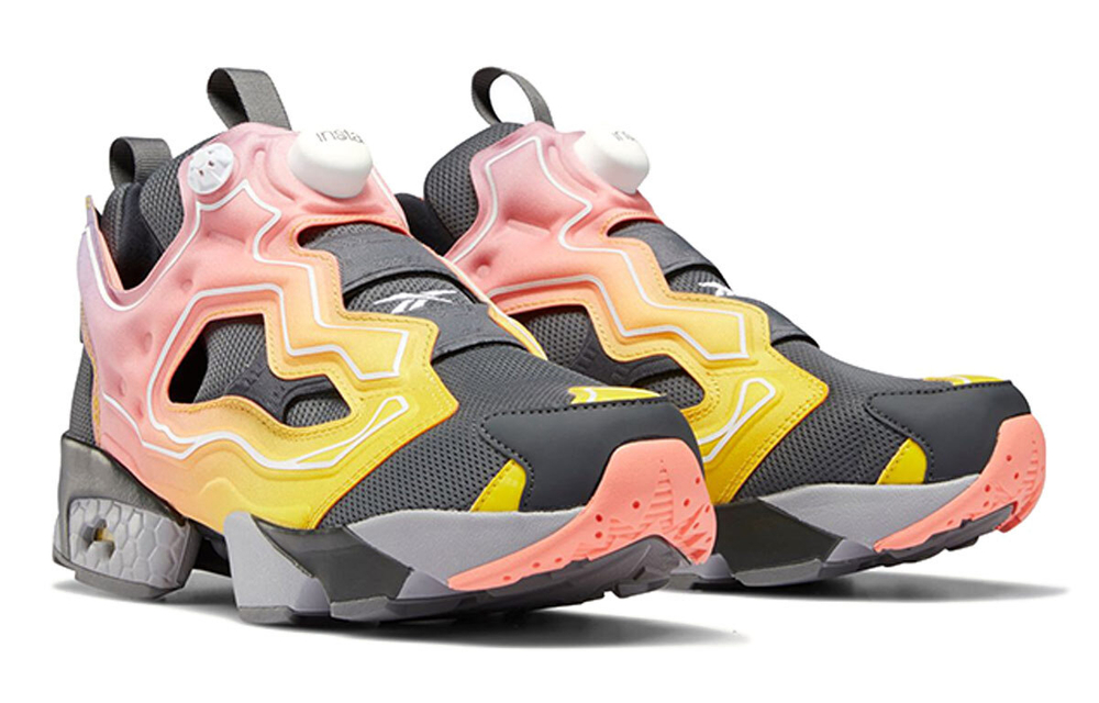 Кроссовки Reebok Instapump Fury Og