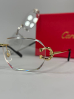 Очки Cartier