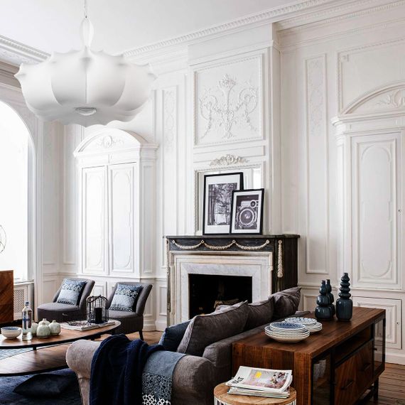 Подвесной светильник Loft IT Zeppelin 10375/1000