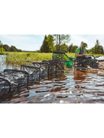 Садок Feeder Concept 45х35х300см