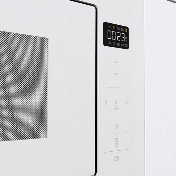 Встраиваемая микроволновая печь с грилем Gorenje BM251SG2WG