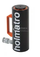 Алюминиевый гидравлический домкрат Holmatro HAC 30 S 15 с пружинным возвратом