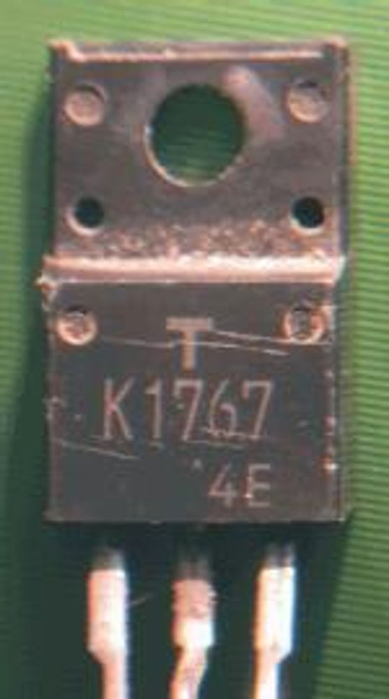 2SK1767 (to220f)