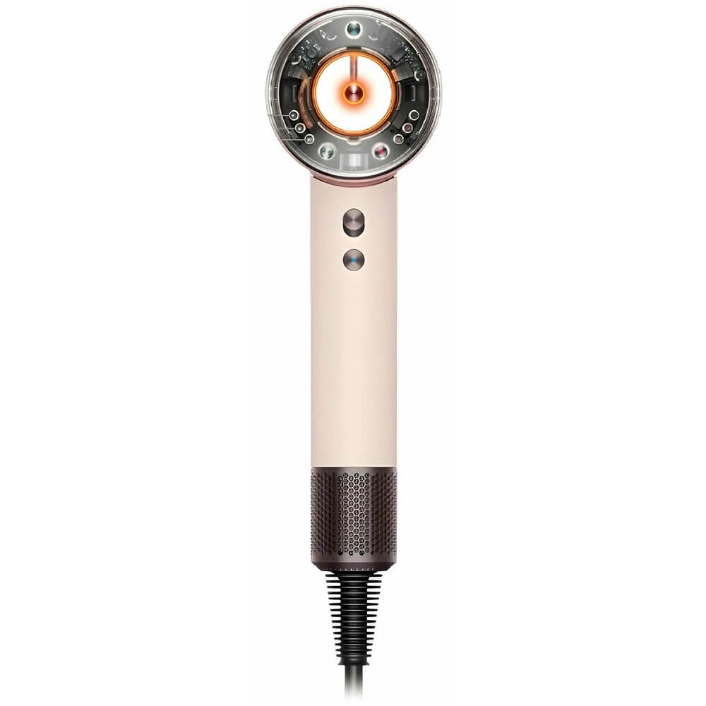 Фен Dyson Supersonic HD16 Nural Ceramic Pink/Rose Gold EU (113407-01)