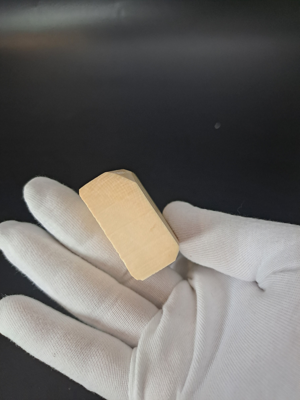 Бивень мамонта для поделок