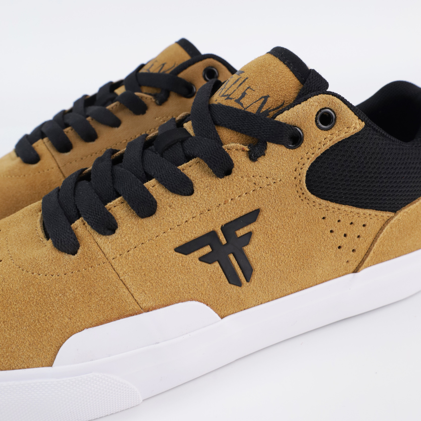 Fallen The Fiend ll (camel/black) артикул:FMO1ZA28 - купить в магазине Дайс