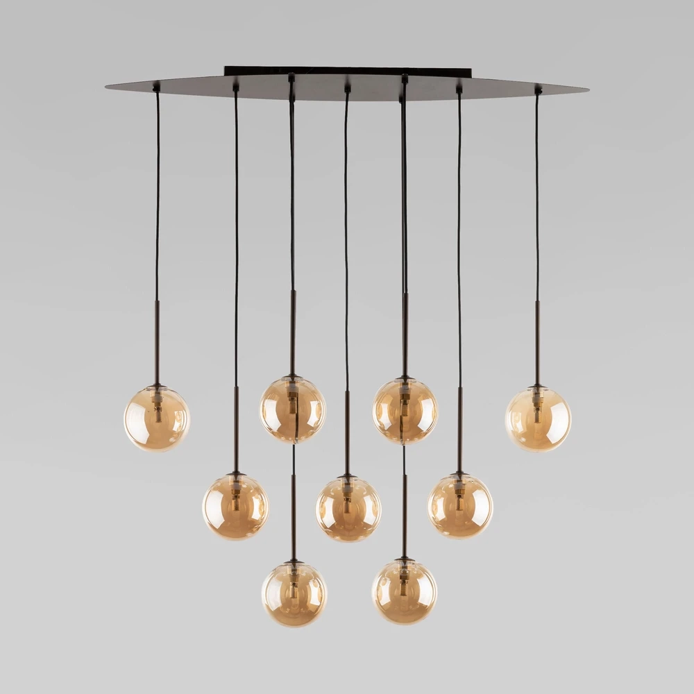 Подвесная люстра TK Lighting 6149 Estera