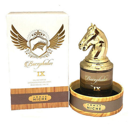 Bucephalus No. IX - Eau de Parfum ARMAF для мужчин