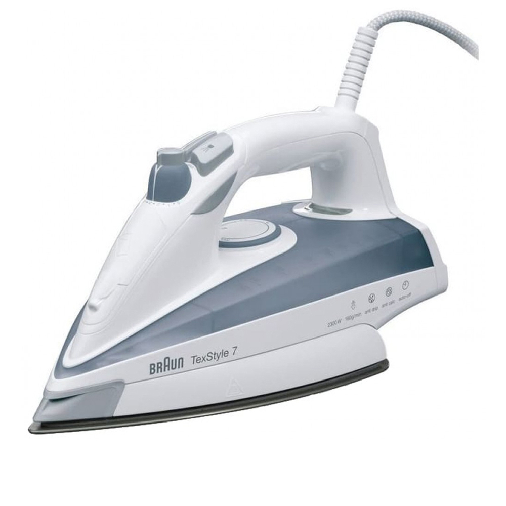 Утюг Braun TexStyle 7 TS705A