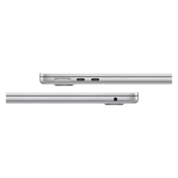 Ноутбук Apple MacBook Air 13 M4/16/256 Silver (MW0W3)