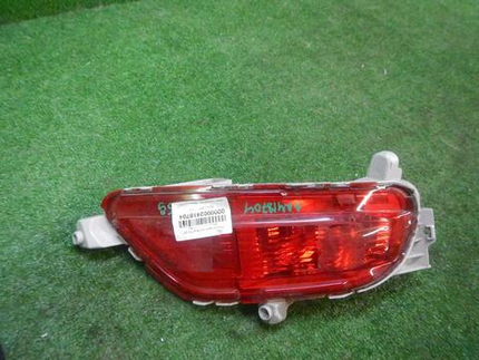 ПТФ правый Mazda CX-5 2 (2017-н.в.)