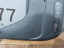 Брызговик задний левый Peugeot 308 Новый Оригинал 9603R8