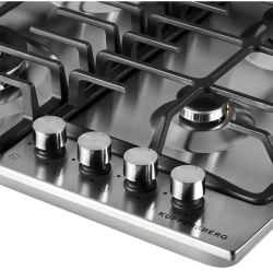Газовая панель Kuppersberg FS 64 X