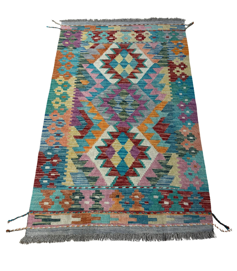 Alasha 80 x 125 см