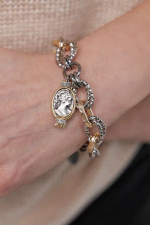 Coins3 Grgl Браслет арт.1350