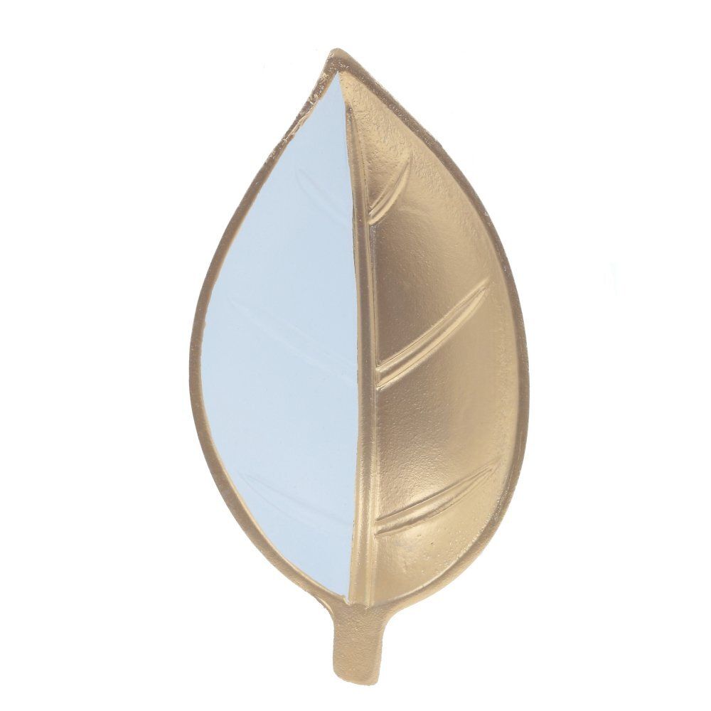 GAEM Подставка декоративная "Лист", L28 W15 H2,5 см