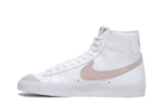 Кроссовки Nike Blazer '77 Vintage "Oxford Pink" (Женская размерная сетка)