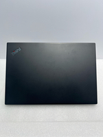 Ноутбук Lenovo ThinkPad T14s Gen 1 (20T0001YRT) 14"/Intel Core i7 10510U/RAM 16GB/SSD 1TB/Intel UHD Graphics/3840x2160 IPS/Windows 11/Подсветка кл-ры:LED/Цвет: черный. Состояние: C1