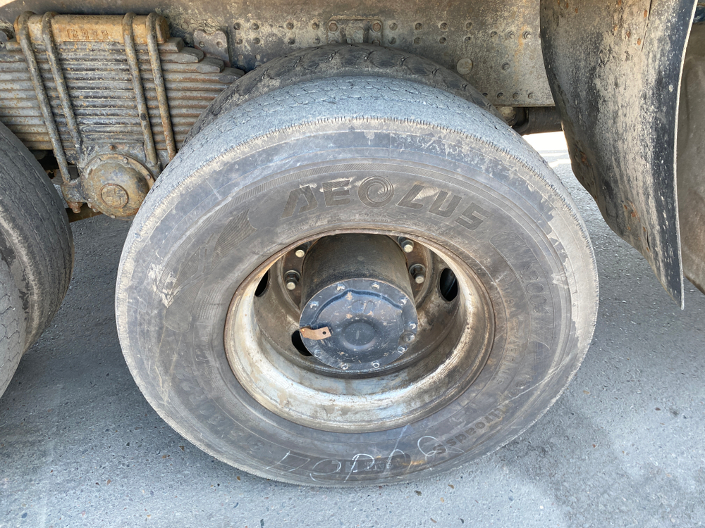 Shacman (Shaanxi) SX* 8x4 Самосвал SX331863366 (Дизельный, 12,5 л, 544 л.с., МТ)