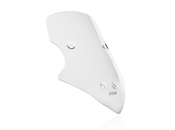 WRS Ветровое стекло Touring Ducati Multistrada V4 прозрачное DU017T