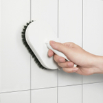 Головка щетки для уборки IKEA PEPPRIG (ПЕППРИГ), Белый, 17x7 см