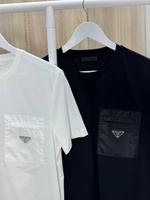 Футболка Prada
