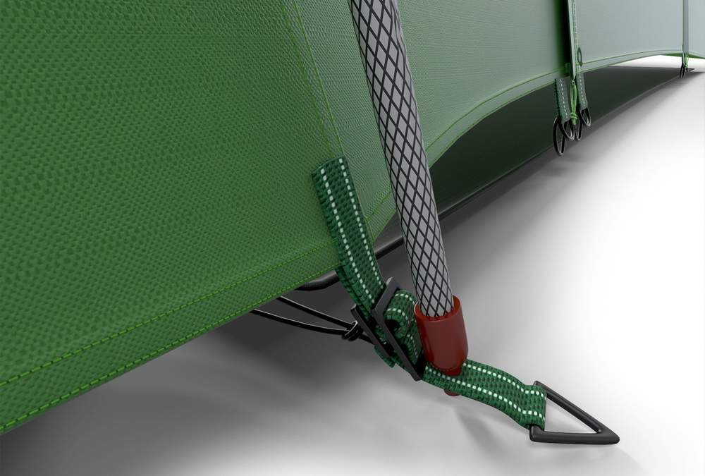 Палатка Husky Boston 4