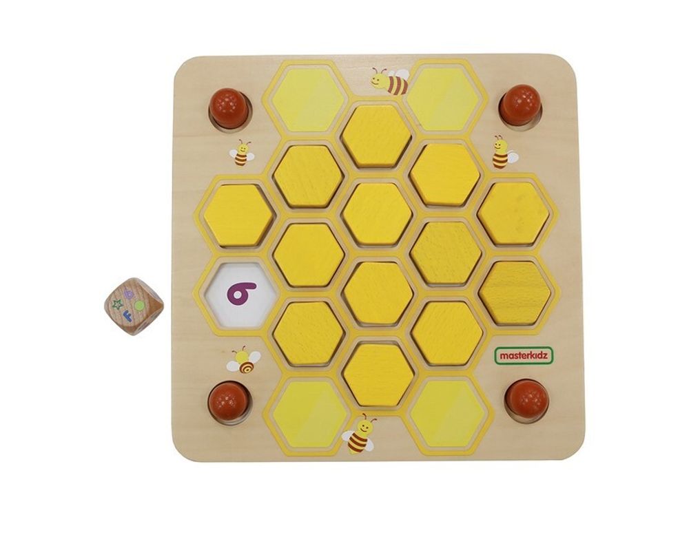 Панель &quot;Пчелиный улей&quot;