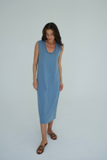 Платье Lilia Midi