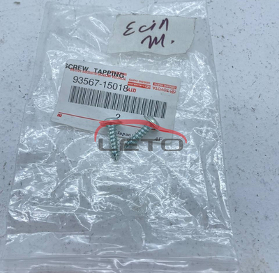 Винт 93567-15018 9356715018