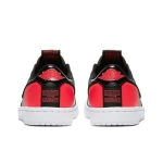 Женские кроссовки Air Jordan 1 Low Slip 'Infra-Bred' AV3918-600