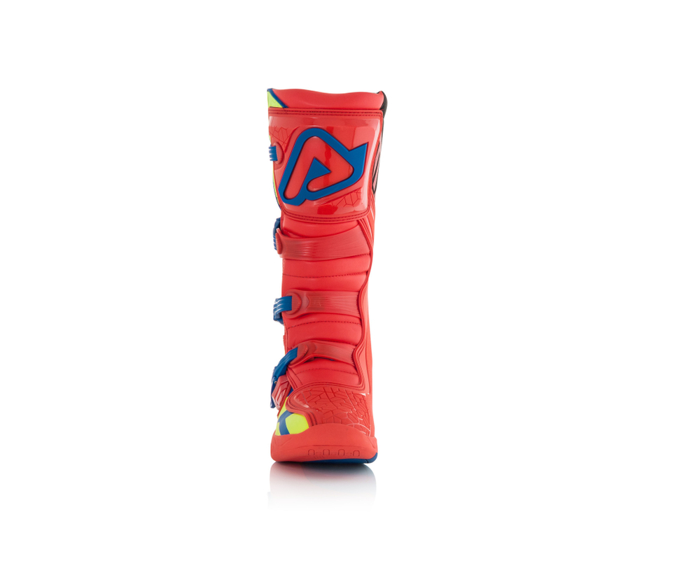 Мотоботы кроссовые Acerbis X-TEAM BOOTS
