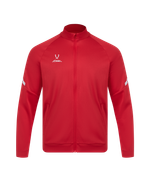 Олимпийка JÖGEL CAMP 2 Track Jacket, красный, детский