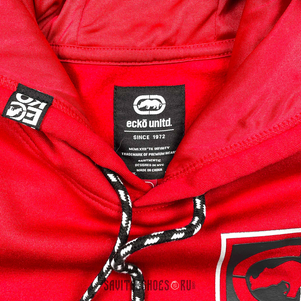 Худи Ecko Unltd
