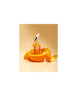 RoC Multi Correxion Revive + Glow - осветляющая сыворотка с витамином С для лица и шеи /   30  ml  / GTIN 1210000800268