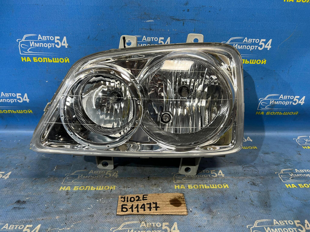 Фара передняя левая TOYOTA CAMI 2000-2006