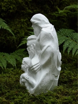 Коллекционная фигурка статуэтка Опора Рода оберег для дома