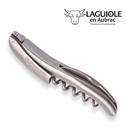 Laguiole En Aubrac Нож сомелье Sommelier Inox Matte