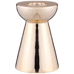 ПОДСВЕЧНИК 5*5*7,6 СМ