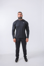 Брюки Rage black арт.: HY25959