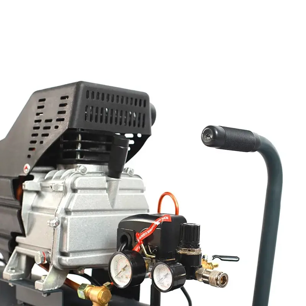 PATRIOT Professional 50-340 компрессор поршневой масляный 525301950