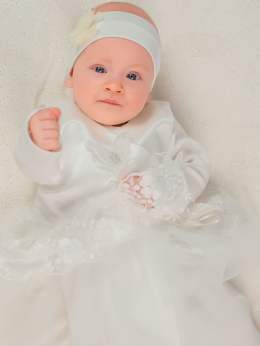 Комплект "Бабочка"