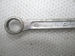 Ключ гаечный комбинированный КГК 13х13 соотв. ГОСТ